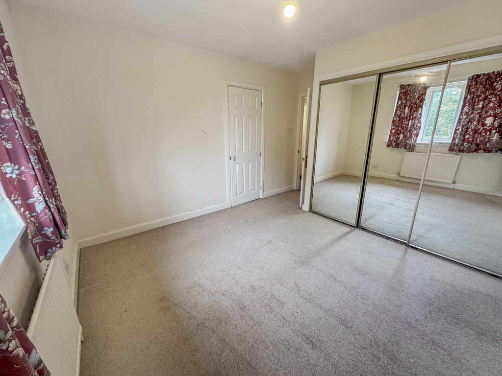 Ladeside Close Newton Mearns